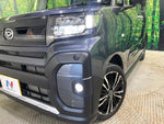 TANTO FAN CROSS 4WD