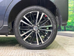 TANTO FAN CROSS 4WD