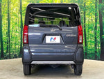 TANTO FAN CROSS 4WD