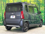 TANTO FAN CROSS 4WD