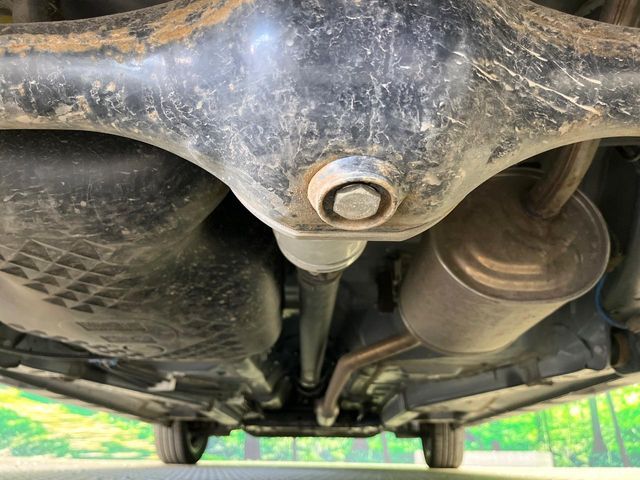 TANTO FAN CROSS 4WD