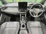 COROLLA CROSS HYBRID