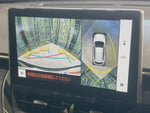 COROLLA CROSS HYBRID