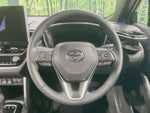 COROLLA CROSS HYBRID