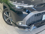 COROLLA CROSS HYBRID