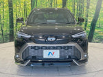 COROLLA CROSS HYBRID