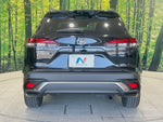 COROLLA CROSS HYBRID