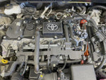 COROLLA CROSS HYBRID