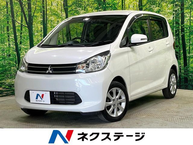 eK WAGON 4WD