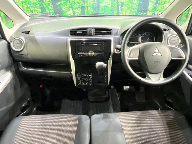 eK WAGON 4WD