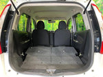 eK WAGON 4WD