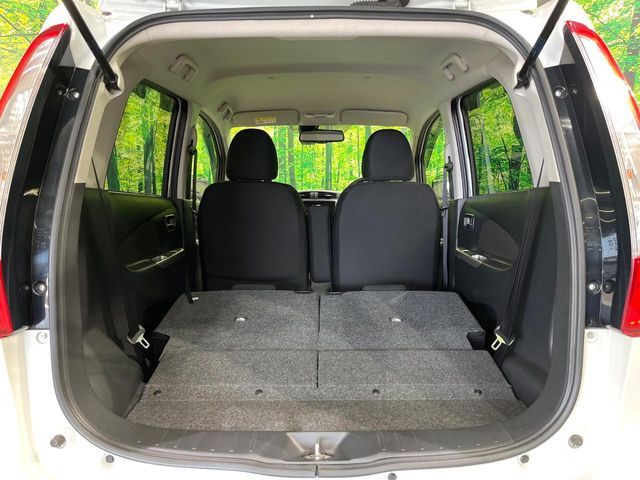 eK WAGON 4WD