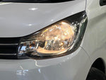 eK WAGON 4WD