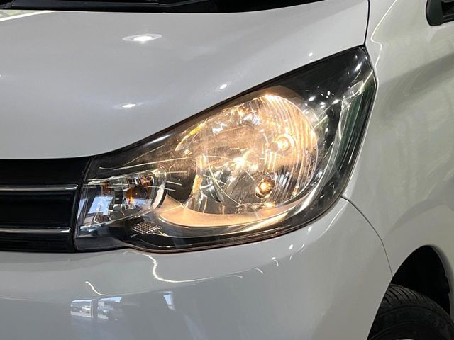 eK WAGON 4WD