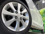 eK WAGON 4WD