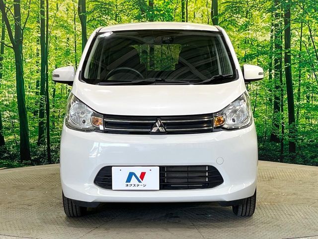 eK WAGON 4WD