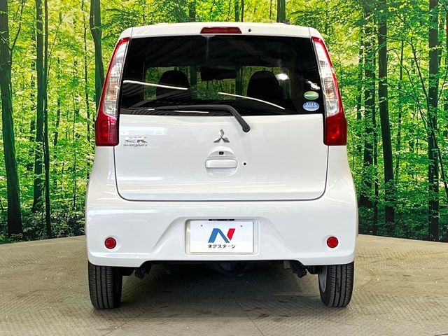 eK WAGON 4WD