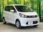eK WAGON 4WD