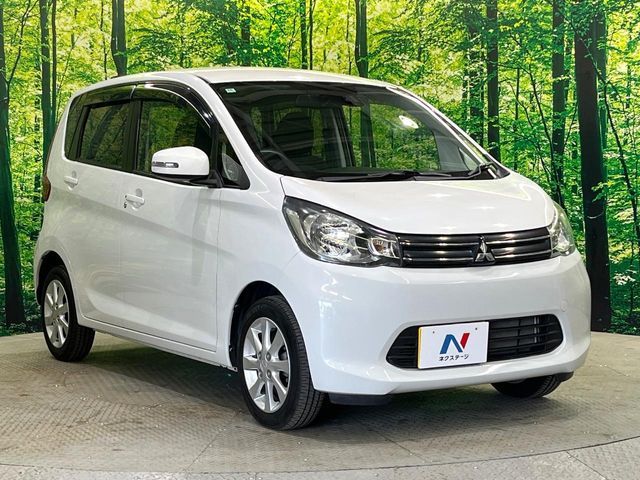 eK WAGON 4WD