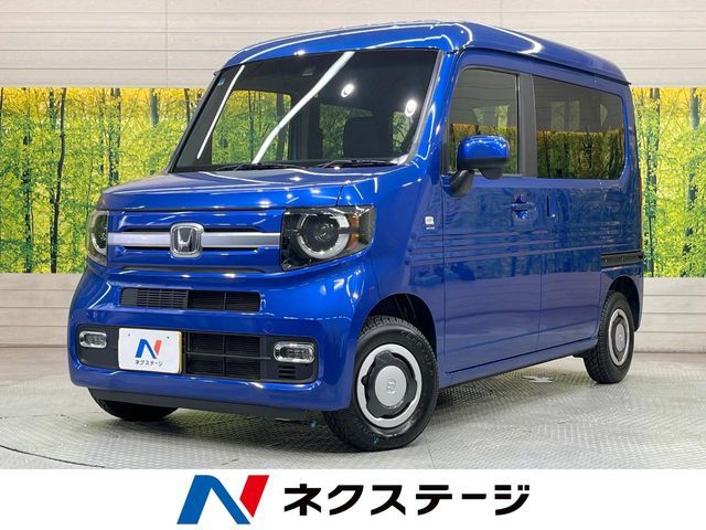 N-VAN+STYLE
