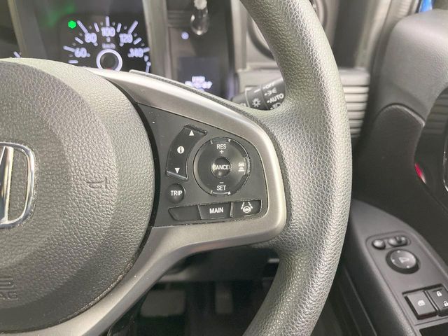 N-VAN+STYLE
