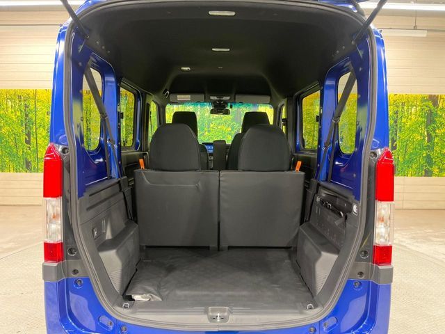 N-VAN+STYLE