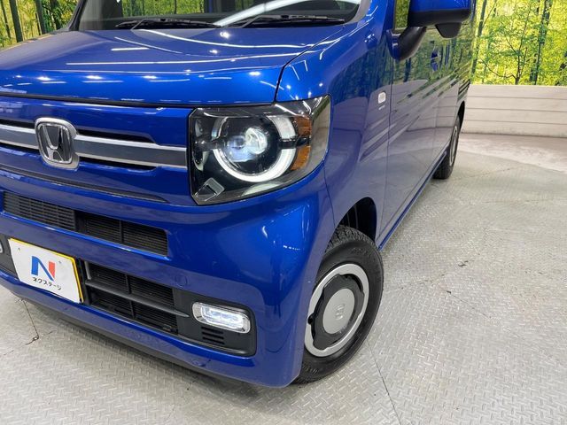 N-VAN+STYLE
