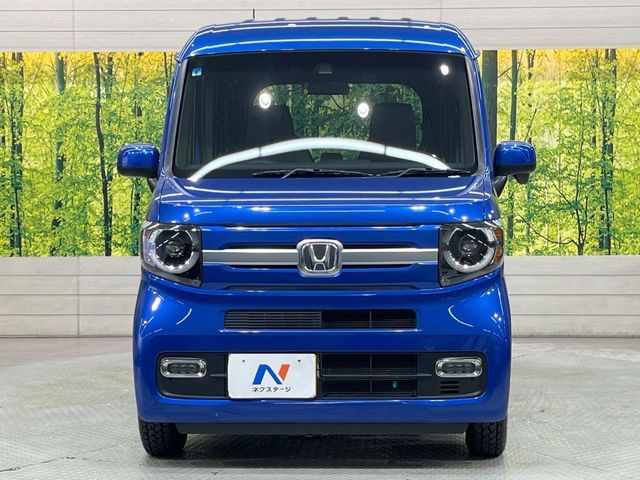 N-VAN+STYLE