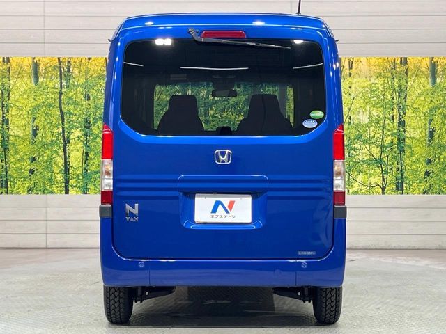 N-VAN+STYLE