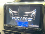 VOXY