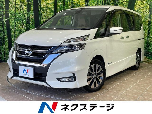 SERENA  S-HYBRID