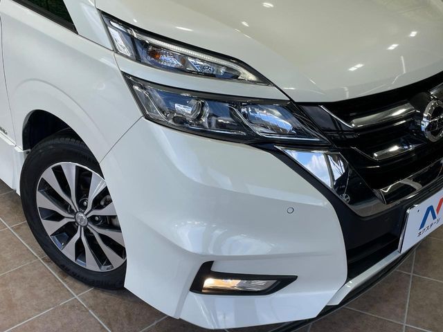 SERENA  S-HYBRID