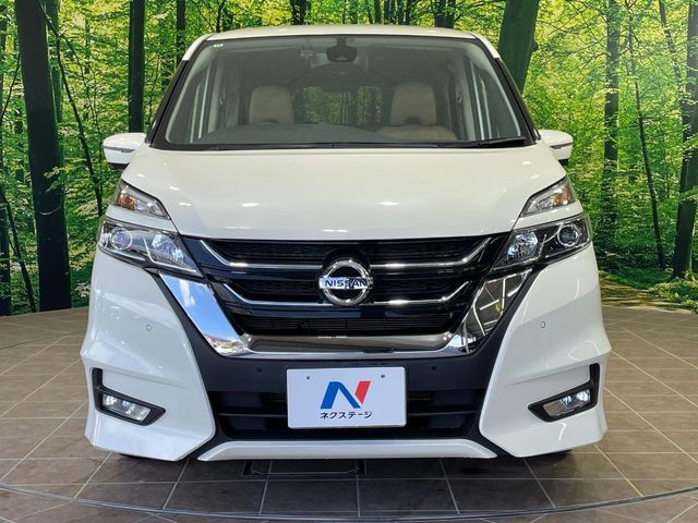 SERENA  S-HYBRID