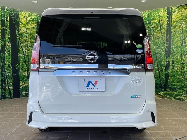 SERENA  S-HYBRID
