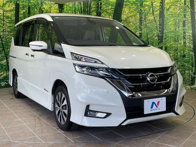 SERENA  S-HYBRID