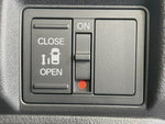 N BOX