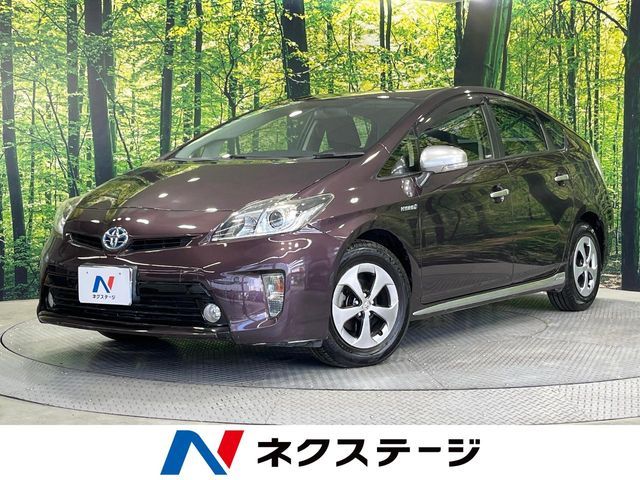PRIUS
