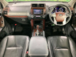 LANDCRUISER PRADO