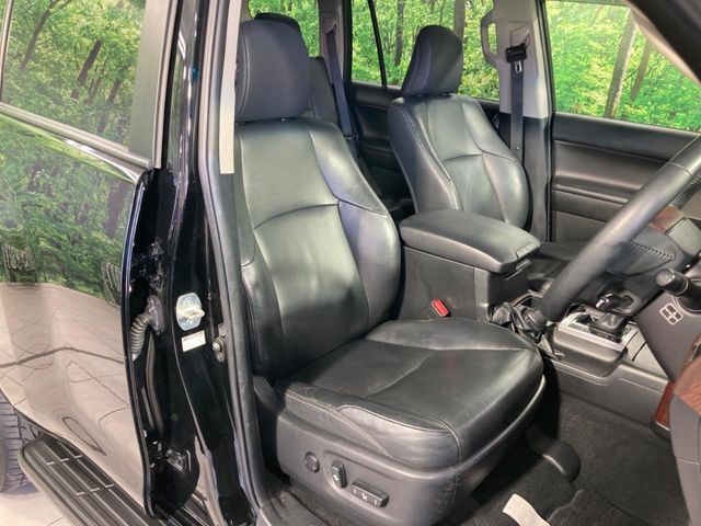 LANDCRUISER PRADO