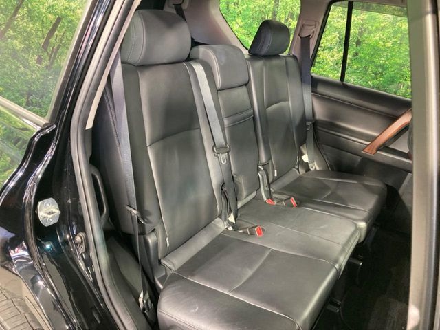 LANDCRUISER PRADO