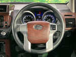 LANDCRUISER PRADO