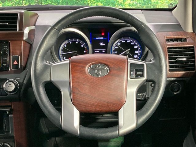 LANDCRUISER PRADO