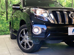 LANDCRUISER PRADO