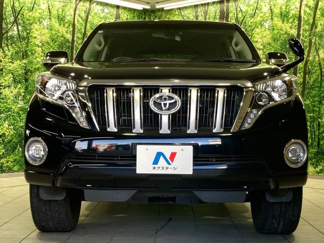 LANDCRUISER PRADO