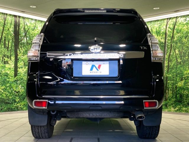 LANDCRUISER PRADO