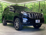 LANDCRUISER PRADO