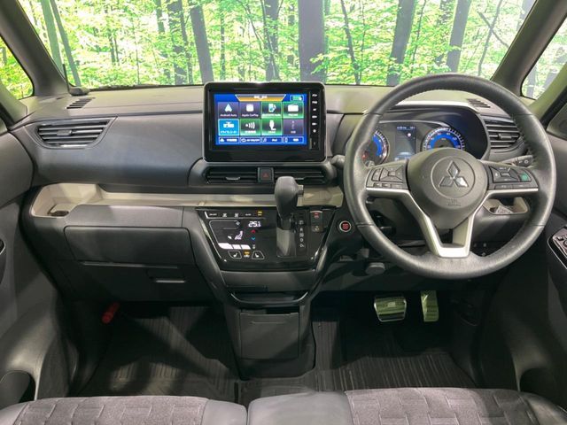 DELICA MINI