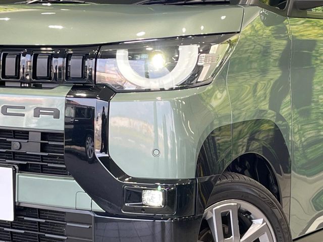 DELICA MINI