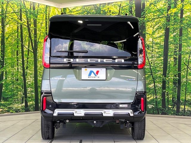 DELICA MINI