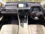LEXUS RX450h 2WD